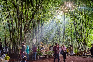 27 Tempat Wisata Di Temanggung Yang Selalu Ngangenin TempatWisataUnik