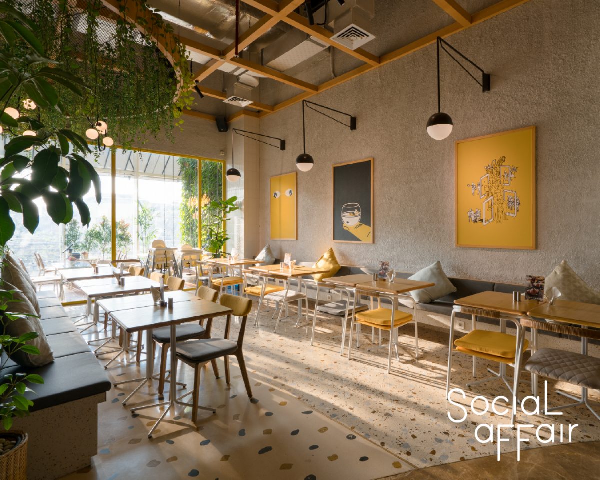 Rekomendasi Cafe Instagramable Di Pantai Indah Kapuk Hibur Id