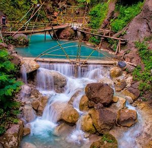 Air Terjun Kedung Pedut