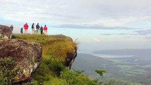 Gunung Lanang