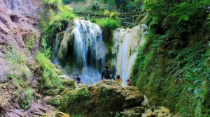 Air Terjun Kembang Soka