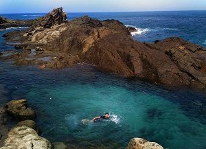 pantai wedi ombo