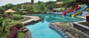 Lokasi dan Rute menuju Jembar Waterpark