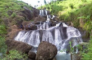 Lokasi Kedung Kandang Gunungkidul