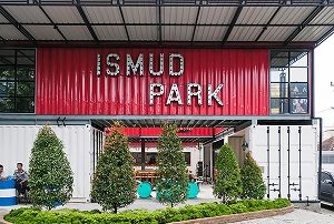 ismud park