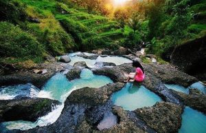 Keunikan Kedung Kandang Gunungkidul