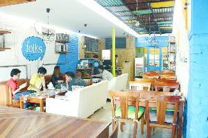 20 Cafe Unik Di Kemang Jakarta Yang Murah Dan Romantis Tempatwisataunik Com