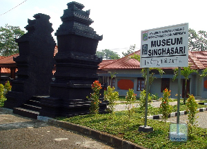 museum singosari