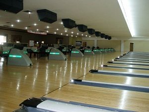 bengawan bowling center