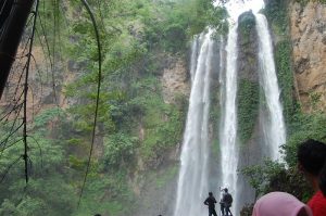 Lokasi dan Rute Menuju Tama'lulua