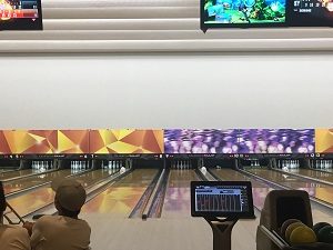 spincity bowling alley