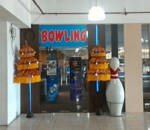 Kaza bowling Alley