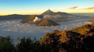 Mount Bromo