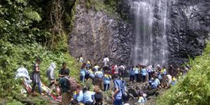 Curug Wana Tirta