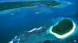 Kepulauan Mentawai
