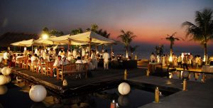 Segarra Beach Club Ancol