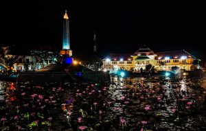 Tugu Kota Malang