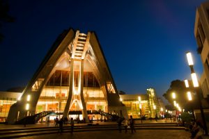 Taman Ismail Marzuki