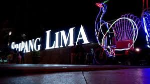 Simpang Lima