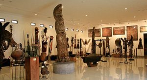 Pasifika Museum