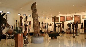 Museum Pasifika