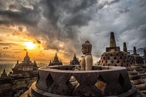 candi-borobudur