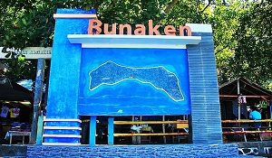 bunaken