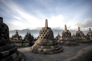 borobudur