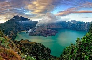 Mount Rinjani