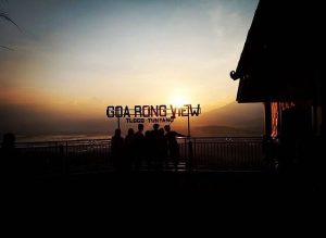 Goa Rong