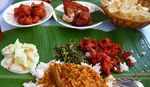 Restoran Sri Nirwana Maju