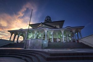 Masjid Agung Kota Kediri
