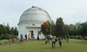 Observatorium Bosscha
