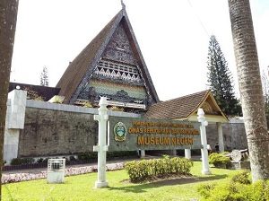 Museum Sumatra Utara