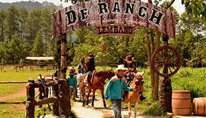 De Ranch