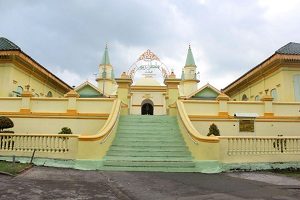 Masjid Raya Sultan Riau