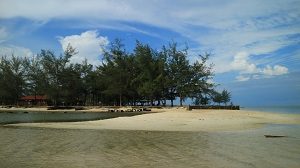 Pantai Tanjung Penghujan
