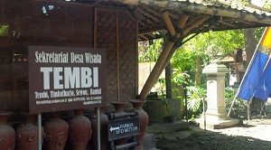 Desa Wisata Tembi