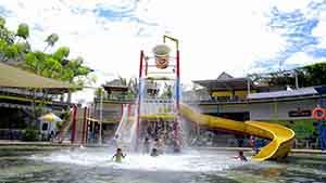 Circus Waterpark