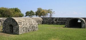 Benteng Indra Patra