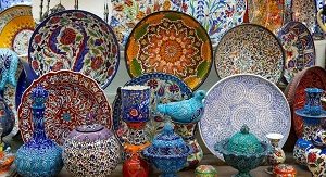 Keramik Turki