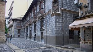 Madrasah of Granada