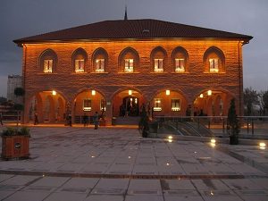 Masjid Haci Bayram