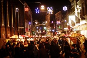 Dordrecht Christmas market