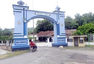 Desa Wisata Wonosoco