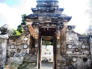Makam Sunan Bonang