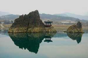 Eight Views of Danyang