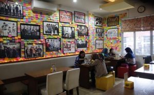 Daebak Cafe Jakarta