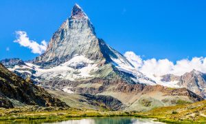 Gunung Matterhorn