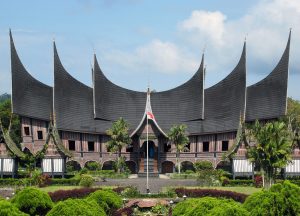 Pusat Dokumentasi Dan Informasi Kebudayaan Minangkabau